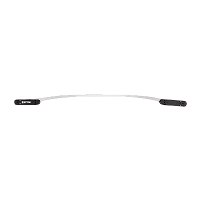 Низковольтный трековый светильник MTR16 4036-2m 36W 4000K 360° BL IP20